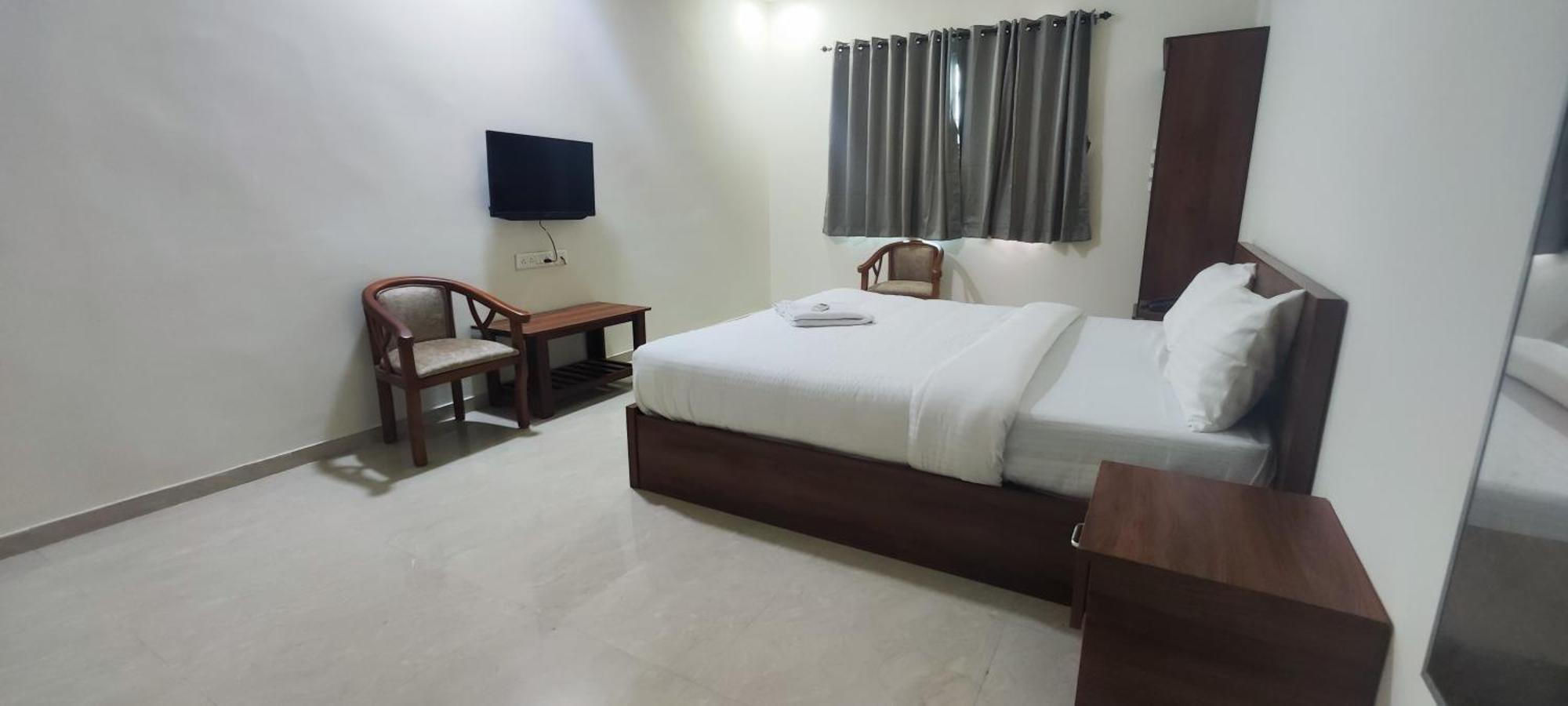 Stayz Inn Elite T Nagar Chennai Ngoại thất bức ảnh