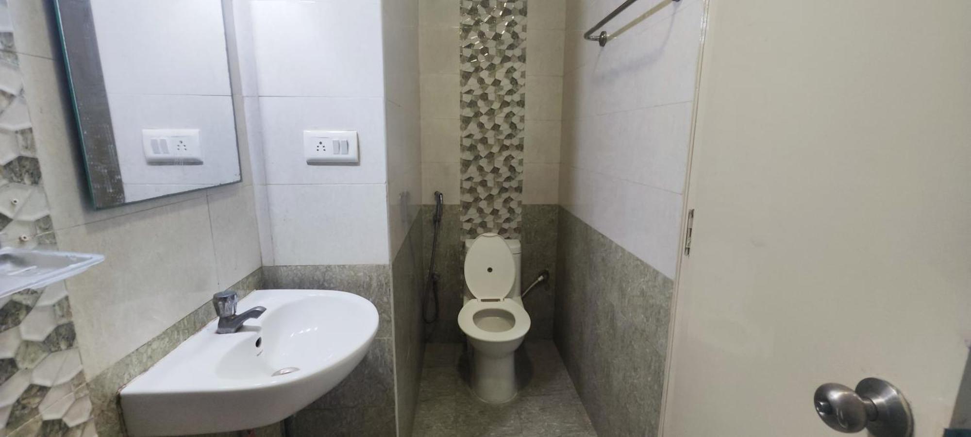 Stayz Inn Elite T Nagar Chennai Ngoại thất bức ảnh