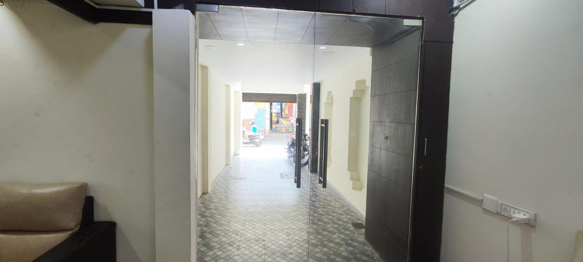 Stayz Inn Elite T Nagar Chennai Ngoại thất bức ảnh