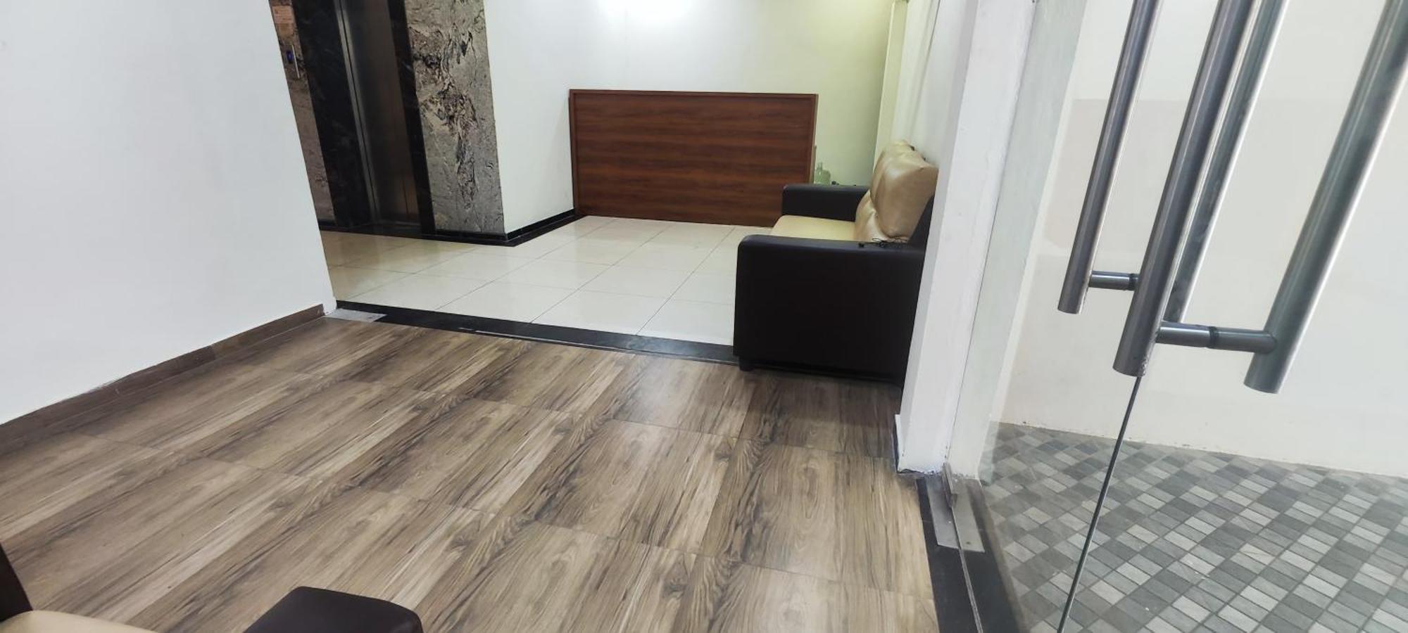 Stayz Inn Elite T Nagar Chennai Ngoại thất bức ảnh
